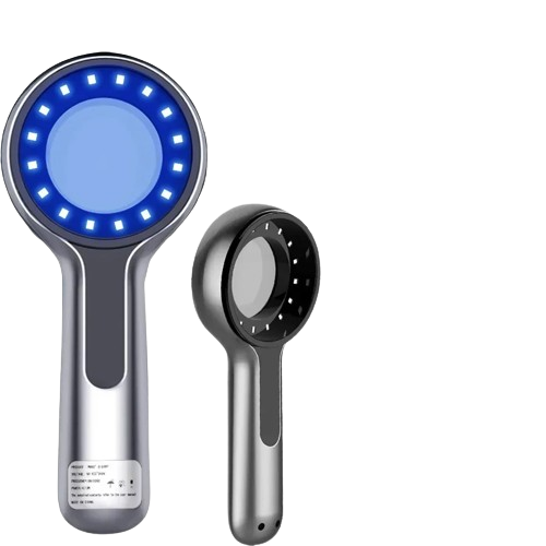 WOODS LAMP SKIN ANALYZE 